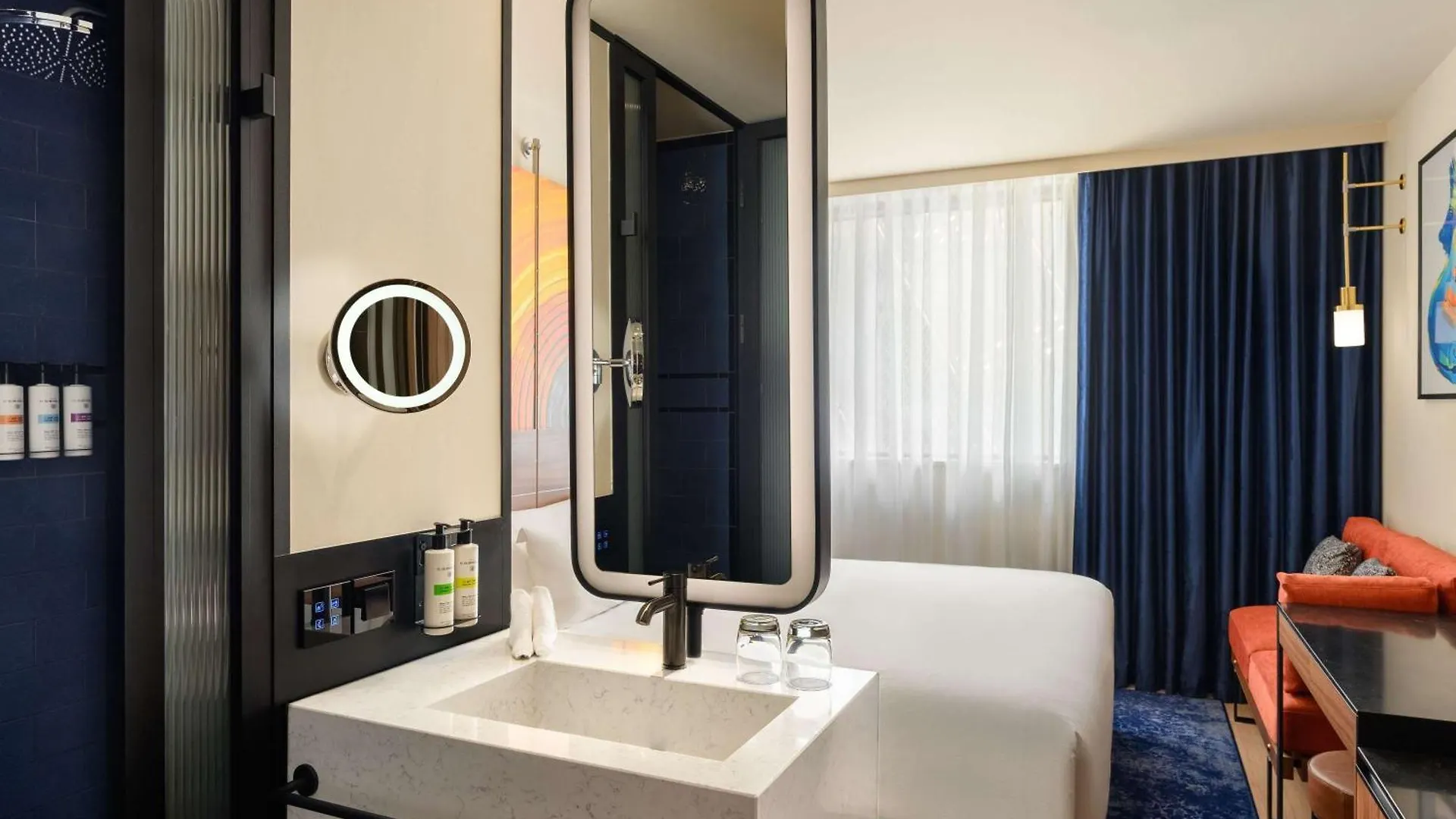 Pullman Budapest