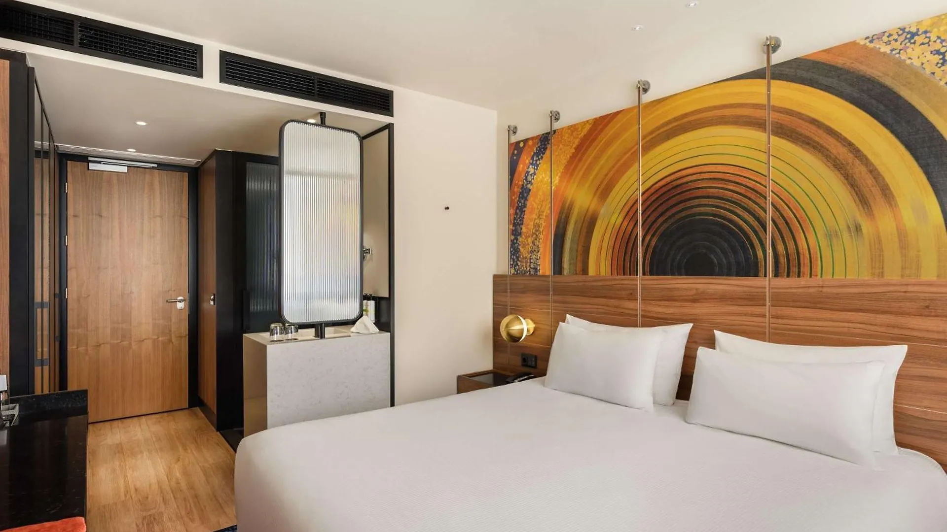Hotel Pullman Budapest