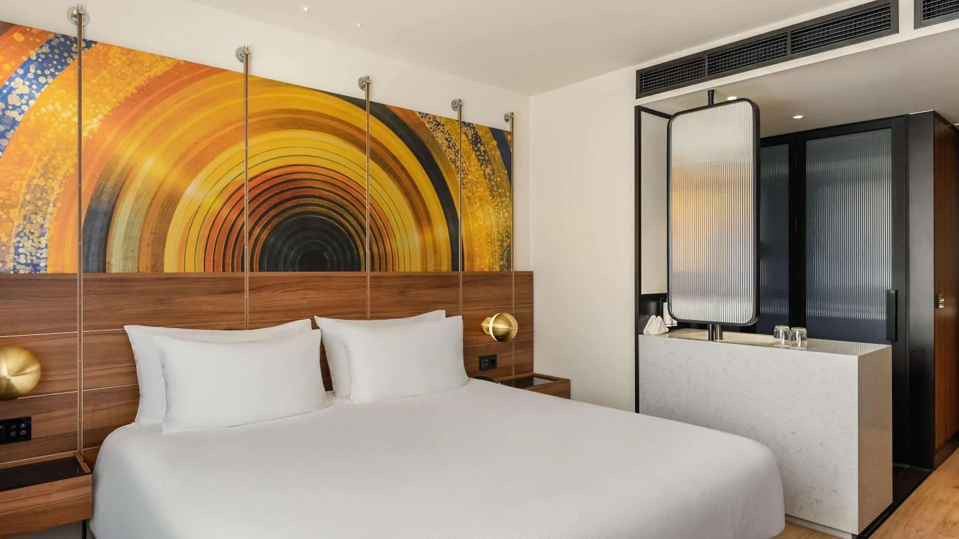 Pullman Budapest