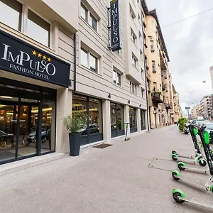 Hotel Impulso Fashion, Budapešť