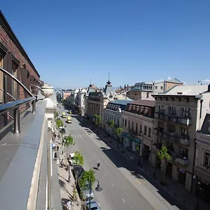 Avenue 106 Отель Тбилиси