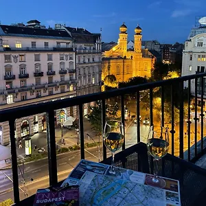 Appartement Abt Karoly
