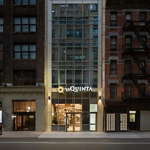 La Quinta By Wyndham Time Square South Отель Нью-Йорк