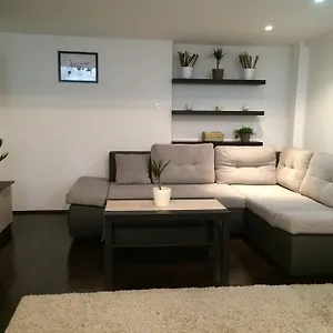 Appartement King
