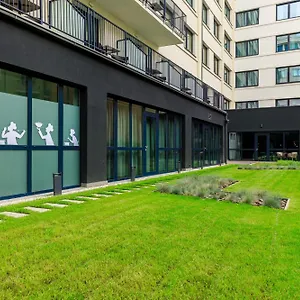 Hotel Barcelo, Budapešť