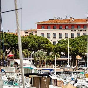 **** Hotel Le Touring France