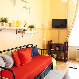 Appartement Lem Family