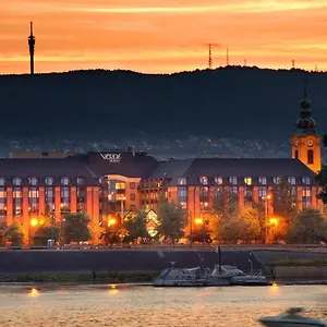 Hotel Verdi Aquincum, Budapešť
