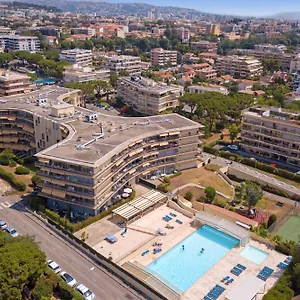 **** Appart hôtel Résidence Héliotel Marine France