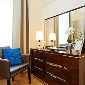 Apartamento Luxury, Budapest
