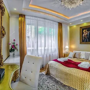 Appartement Bp