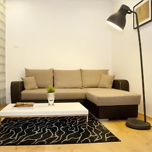 Apartamento Diana On Váci Utca, Budapest