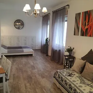Apartamento Center, Budapest
