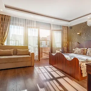 House Oldcity Отель Стамбул