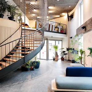 Hostel Maverick Market, Budapešť