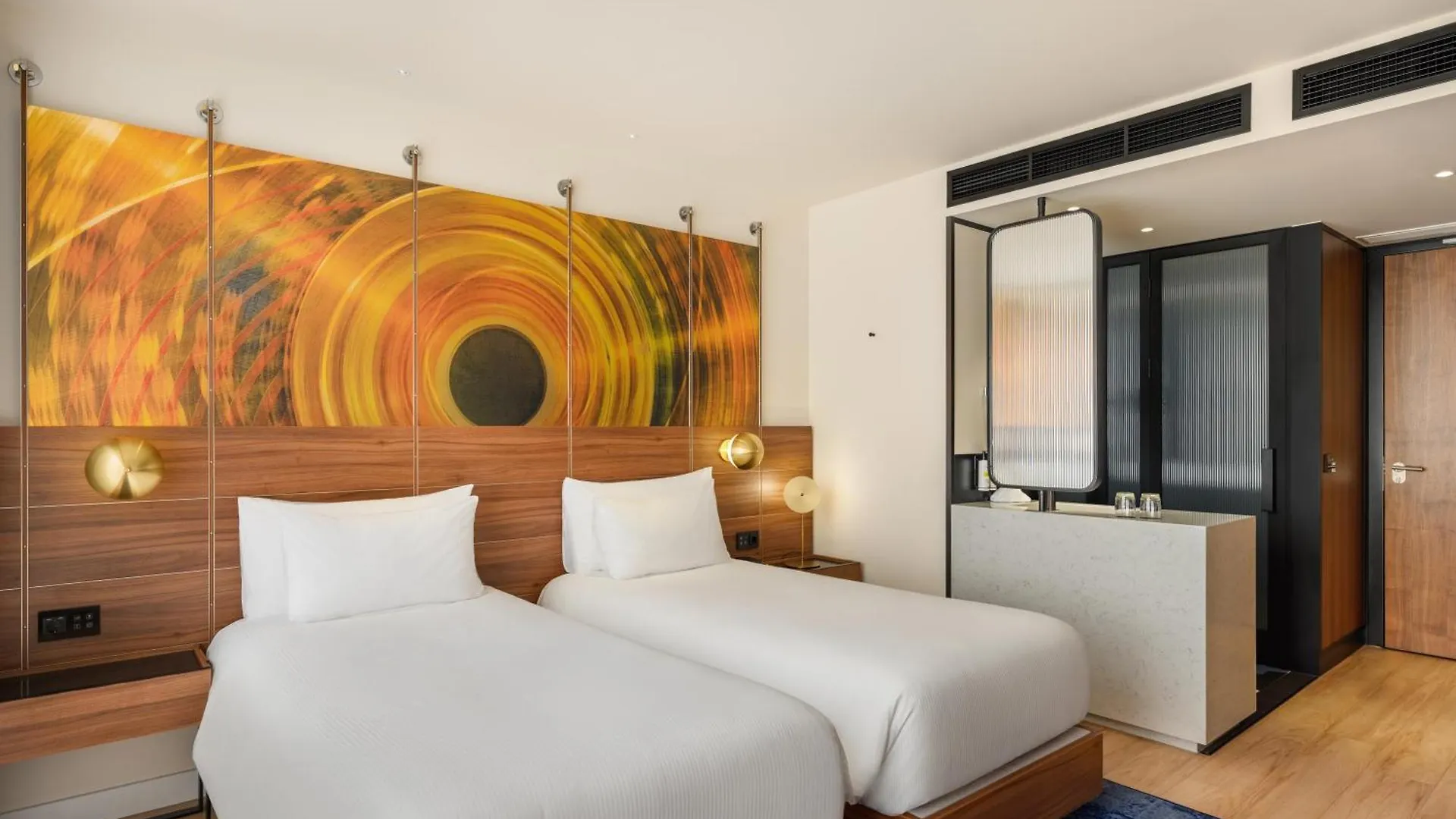 Pullman Budapešť